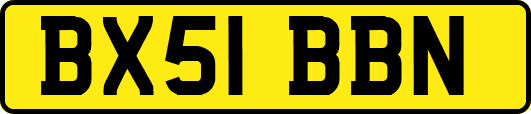 BX51BBN