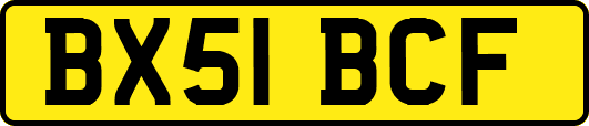 BX51BCF