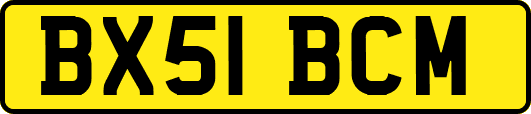 BX51BCM