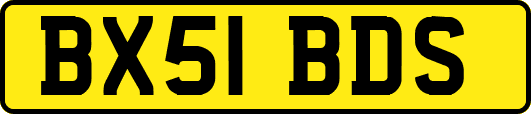 BX51BDS