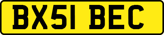 BX51BEC