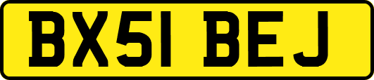 BX51BEJ