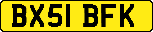 BX51BFK