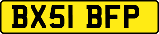 BX51BFP