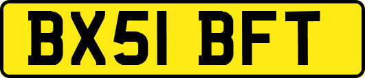 BX51BFT