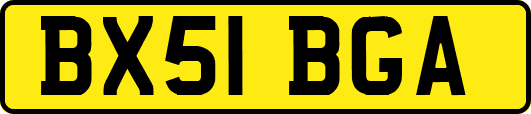 BX51BGA