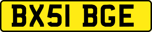 BX51BGE