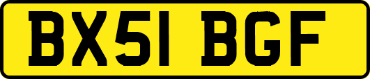 BX51BGF