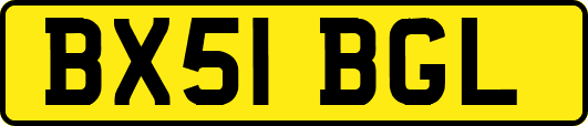 BX51BGL