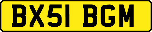 BX51BGM