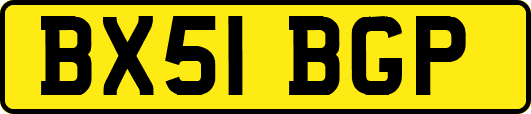 BX51BGP