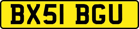 BX51BGU