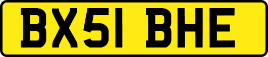 BX51BHE