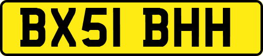 BX51BHH