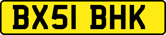 BX51BHK