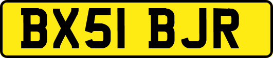 BX51BJR