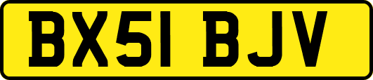 BX51BJV