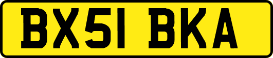 BX51BKA