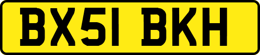 BX51BKH