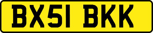 BX51BKK