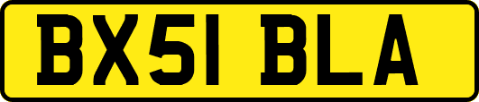 BX51BLA