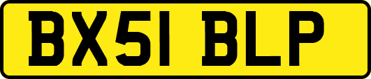 BX51BLP