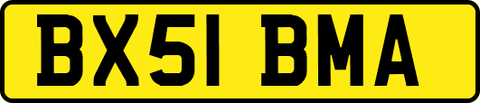 BX51BMA