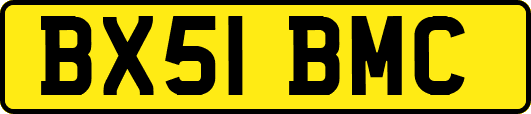 BX51BMC