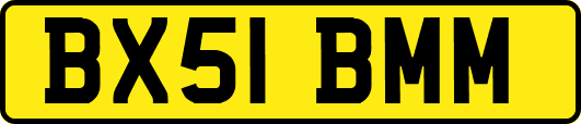 BX51BMM