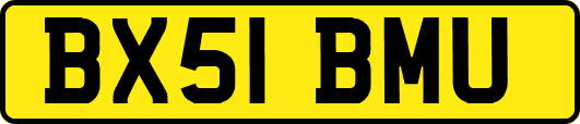 BX51BMU