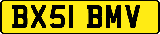 BX51BMV