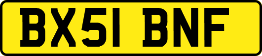 BX51BNF