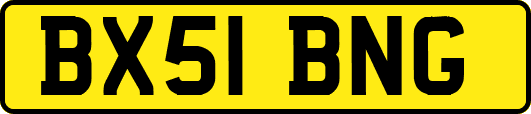 BX51BNG