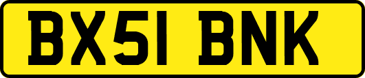 BX51BNK