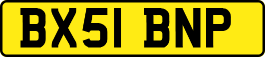 BX51BNP