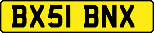 BX51BNX