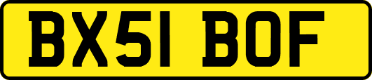 BX51BOF