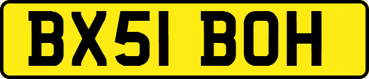 BX51BOH