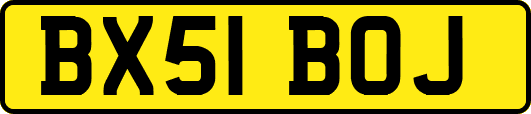 BX51BOJ