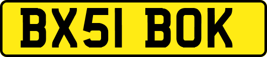 BX51BOK