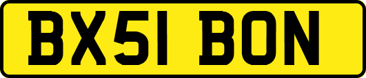 BX51BON