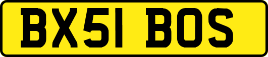 BX51BOS