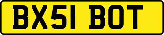 BX51BOT