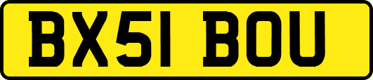 BX51BOU