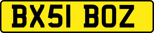 BX51BOZ