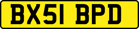 BX51BPD