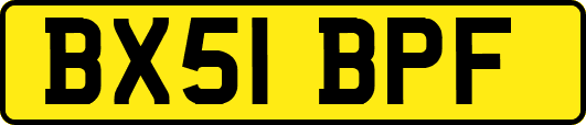 BX51BPF