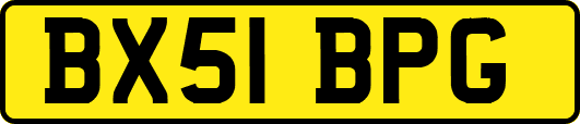 BX51BPG