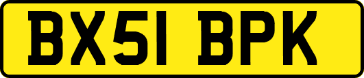 BX51BPK