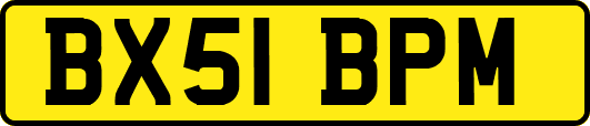 BX51BPM